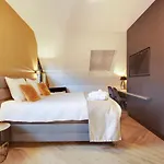Bed & Breakfast Op Dn Kreijtenberg 4*
