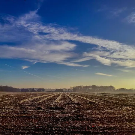 Op D’n Kreijtenberg Bed & Breakfast 4*