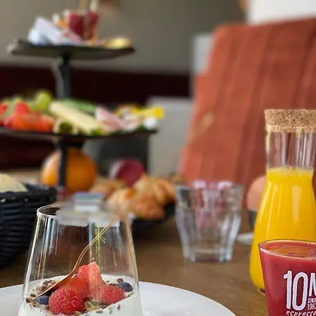 Op D’n Kreijtenberg Bed & Breakfast