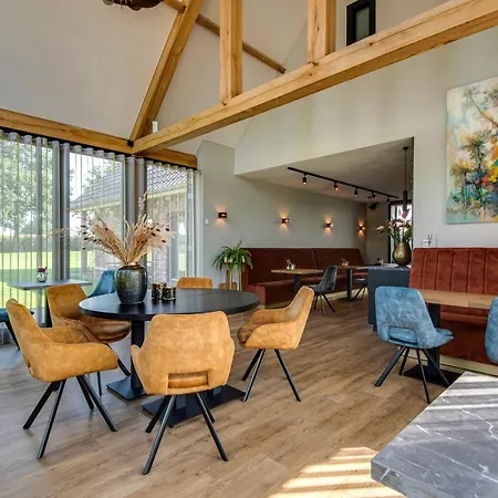 Op D’n Kreijtenberg Bed & Breakfast 4*