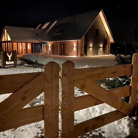 Bed & Breakfast Op D’n Kreijtenberg Milheeze