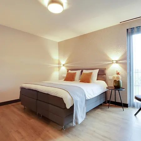 Op Dn Kreijtenberg Bed & Breakfast Milheeze