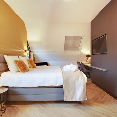 Bed & Breakfast Op Dn Kreijtenberg *