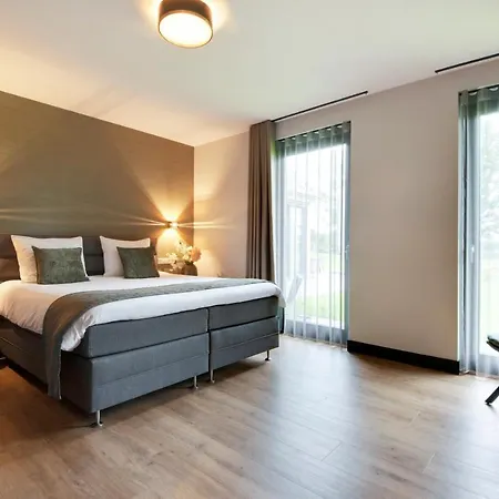 Op Dn Kreijtenberg Bed & Breakfast Milheeze