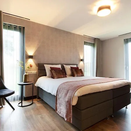 Op D’n Kreijtenberg 4* Milheeze