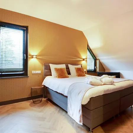 Op Dn Kreijtenberg 4* Milheeze