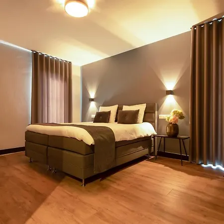 Bed & Breakfast Op Dn Kreijtenberg