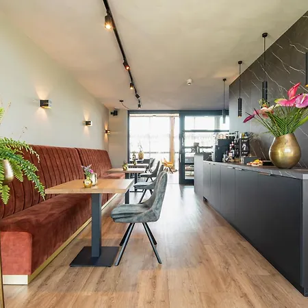 Op D’n Kreijtenberg Bed & Breakfast 4*