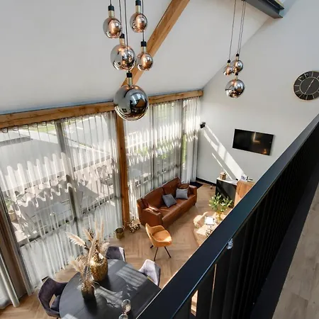 Op Dn Kreijtenberg Bed & Breakfast Milheeze