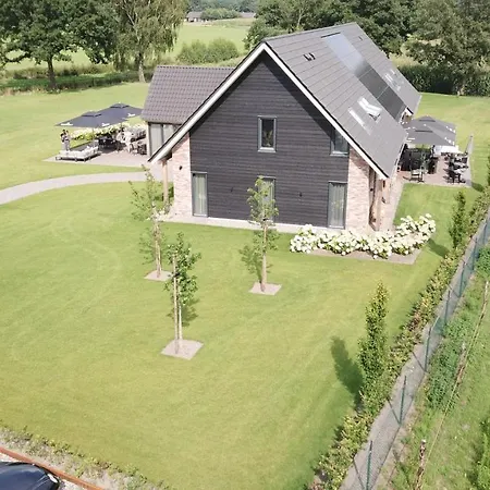 Bed & Breakfast Op D’n Kreijtenberg 4*