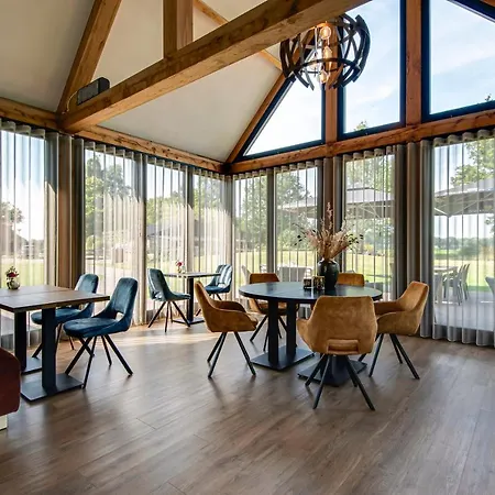 Bed & Breakfast Op D’n Kreijtenberg 4*