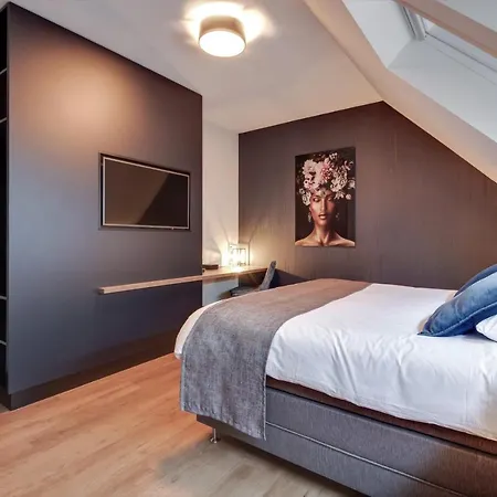 Op D’n Kreijtenberg Bed & Breakfast