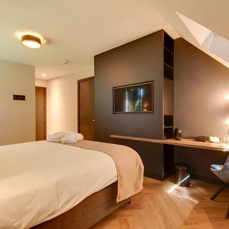 Op Dn Kreijtenberg Bed & Breakfast