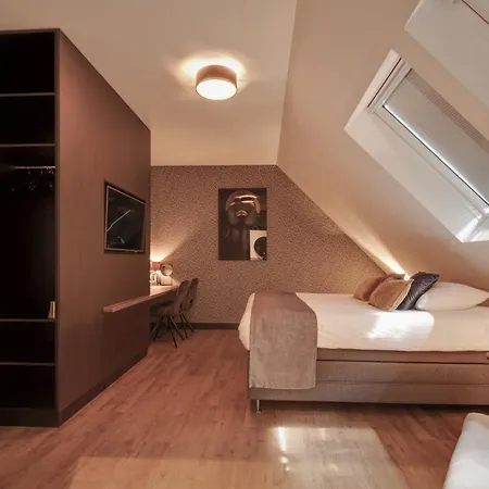 Op Dn Kreijtenberg 4* Milheeze