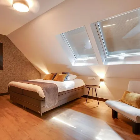 Op D’n Kreijtenberg 4*