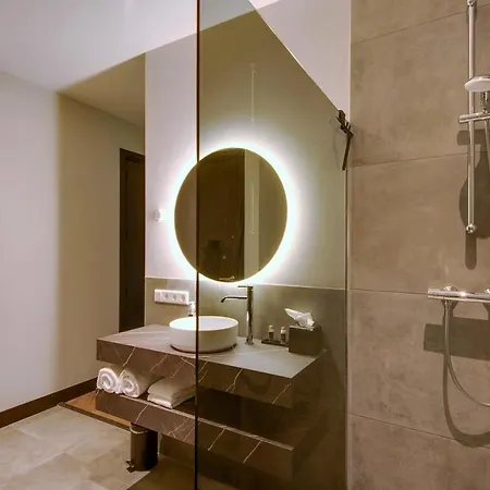 Op D’n Kreijtenberg Bed & Breakfast 4*