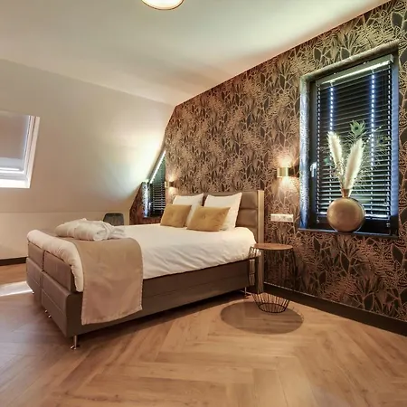 Op D’n Kreijtenberg Bed & Breakfast Milheeze