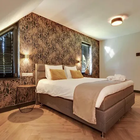 Op Dn Kreijtenberg Bed & Breakfast Milheeze