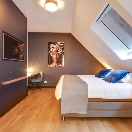 Bed & Breakfast Op Dn Kreijtenberg Milheeze