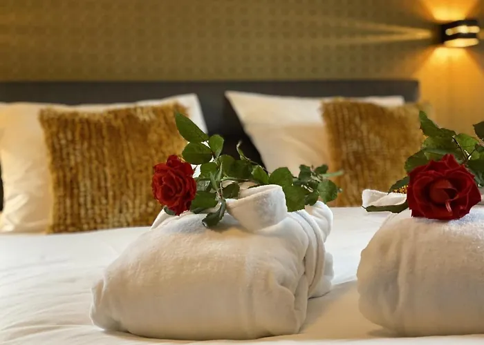 Op Dn Kreijtenberg Bed & Breakfast Milheeze