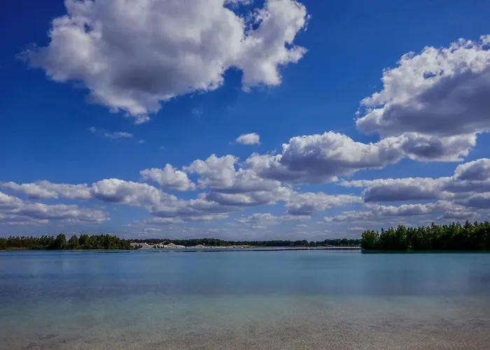 Bed & Breakfast Op Dn Kreijtenberg Milheeze