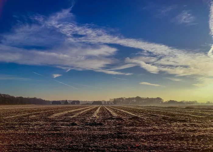 Op Dn Kreijtenberg Bed & Breakfast 4*