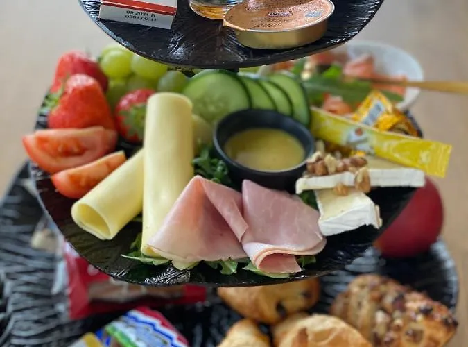 Bed & Breakfast Op Dn Kreijtenberg Milheeze