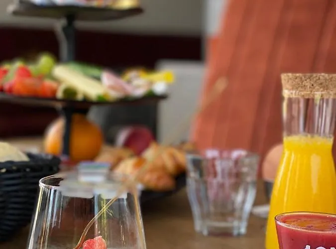 Op Dn Kreijtenberg Bed & Breakfast