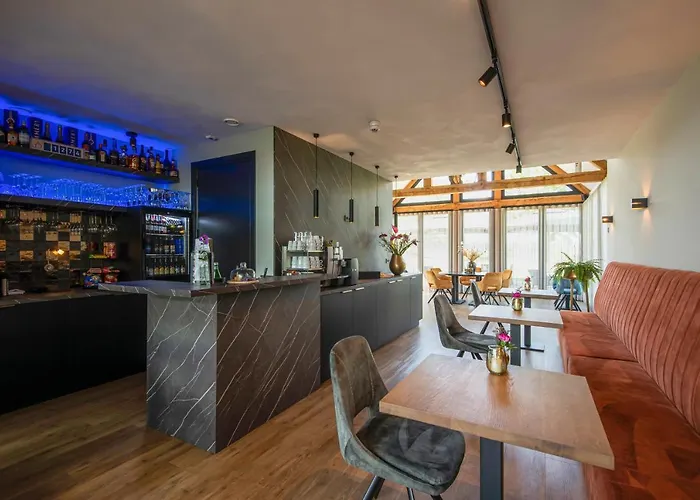 Op Dn Kreijtenberg 4* Milheeze