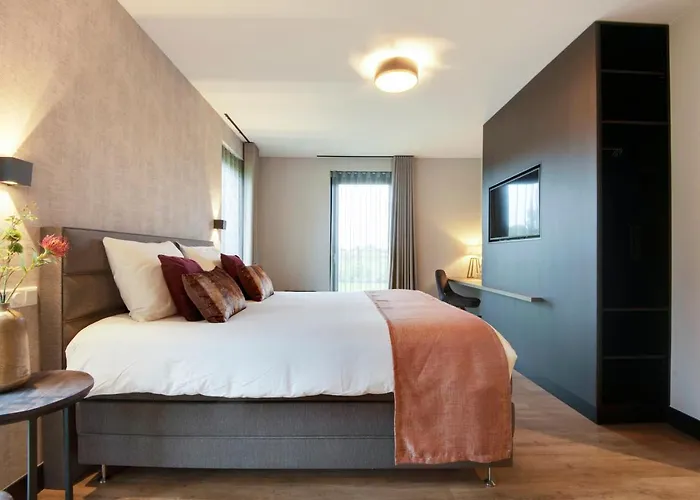 Op Dn Kreijtenberg Bed & Breakfast Milheeze