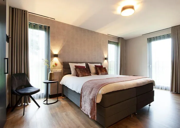 Op Dn Kreijtenberg 4* Milheeze