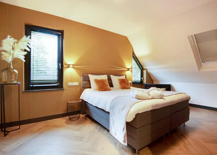 Op Dn Kreijtenberg 4* Milheeze