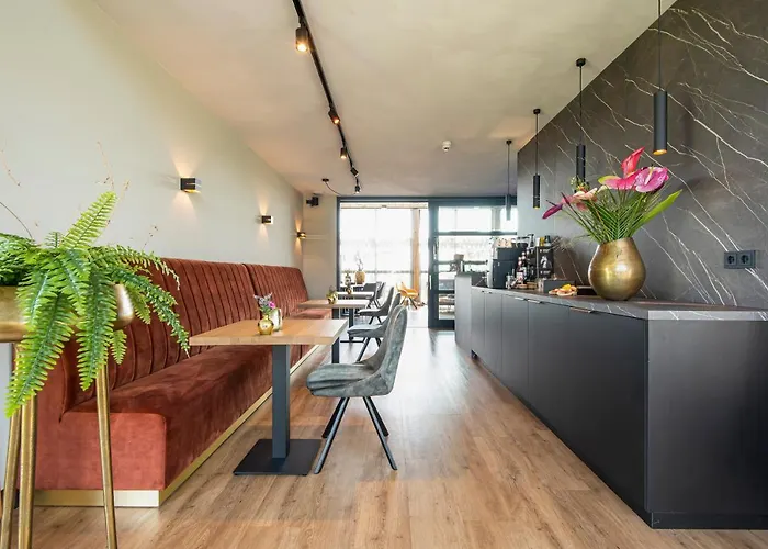 Op Dn Kreijtenberg Bed & Breakfast 4*