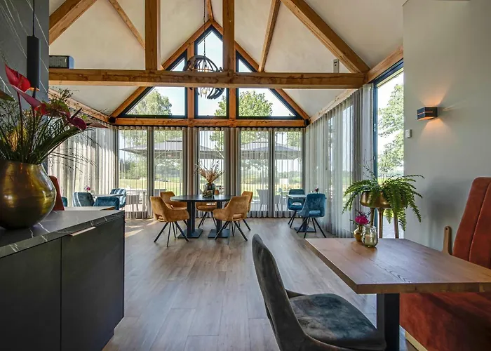 Op Dn Kreijtenberg Bed & Breakfast Milheeze