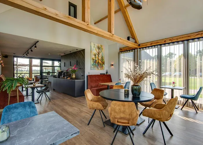 Op Dn Kreijtenberg 4* Milheeze