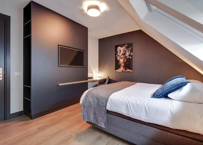 Op Dn Kreijtenberg Bed and Breakfast