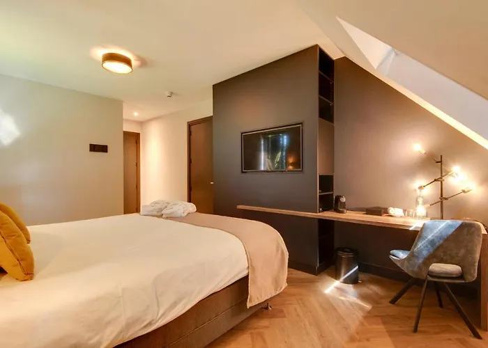 Op Dn Kreijtenberg Bed & Breakfast