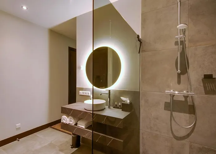 Op Dn Kreijtenberg Bed & Breakfast 4*