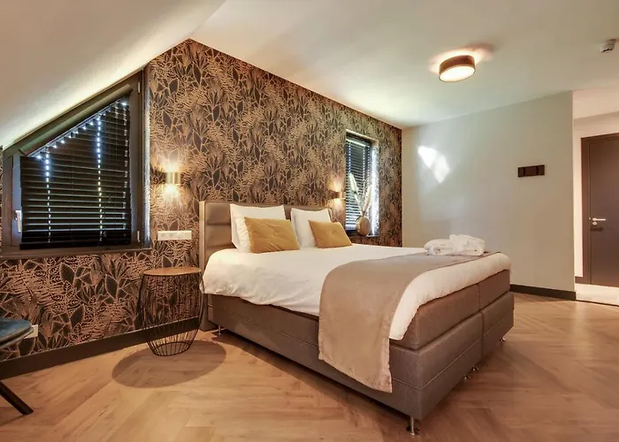 Op Dn Kreijtenberg Bed & Breakfast Milheeze