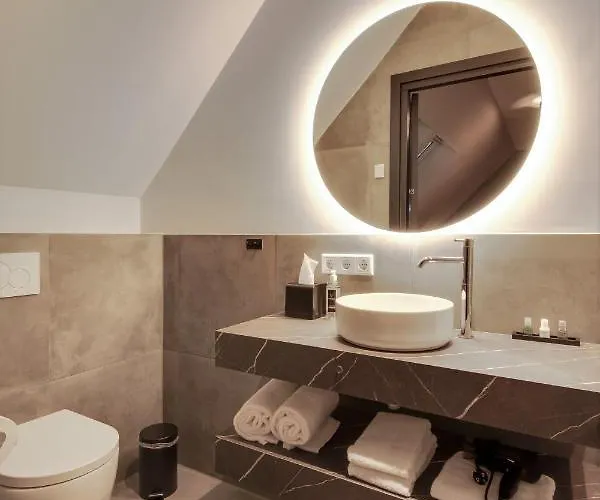 Bed & Breakfast Op Dn Kreijtenberg 4*