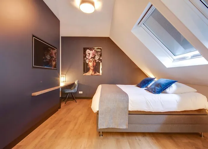 Bed & Breakfast Op Dn Kreijtenberg Milheeze