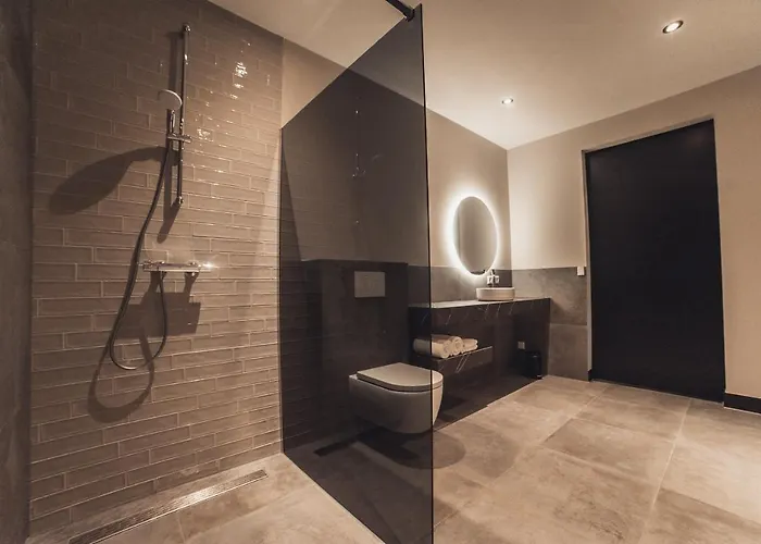 Op Dn Kreijtenberg Bed & Breakfast 4*