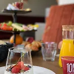 Op Dn Kreijtenberg B&B