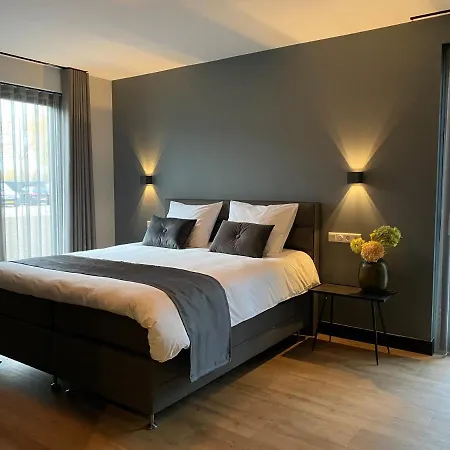 Op D’n Kreijtenberg Bed & Breakfast *