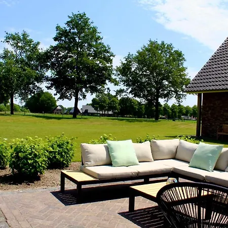 Op D’n Kreijtenberg Bed & Breakfast *