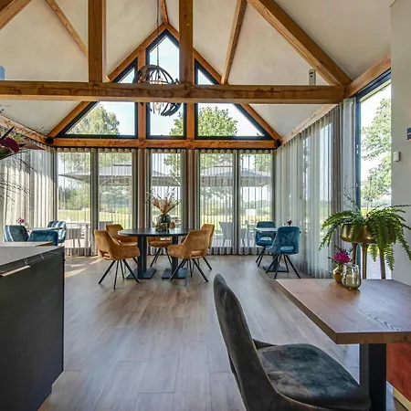 Op Dn Kreijtenberg Bed & Breakfast Milheeze