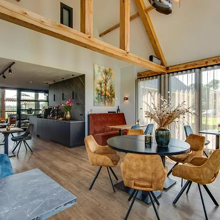 Op Dn Kreijtenberg 4* Milheeze