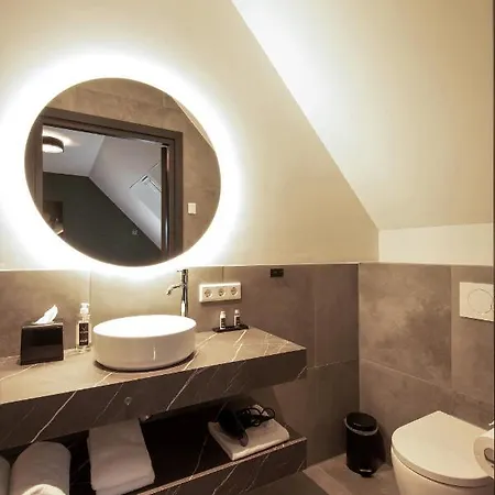 Op D’n Kreijtenberg Bed & Breakfast