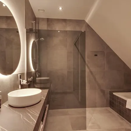 Bed & Breakfast Op D’n Kreijtenberg *