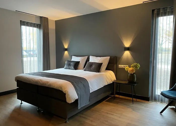 Op Dn Kreijtenberg Bed & Breakfast 4*